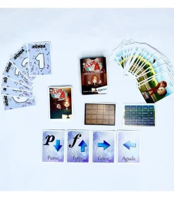 Amy la Compositora-Club A