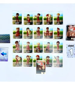 Amy la Compositora-Club A