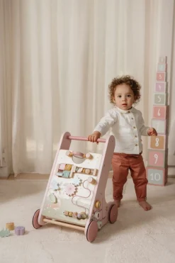 Andador Fairy Garden · Little Dutch