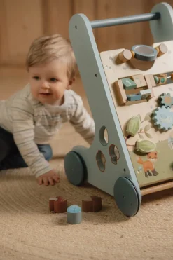 Andador Forest Friends · Little Dutch