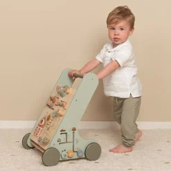 Andador Pequeña Granja · Little Dutch