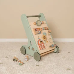 Andador Pequeña Granja · Little Dutch