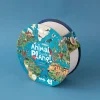 Animal Planet Puzzle · Londji