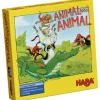 Animal sobre animal · HABA