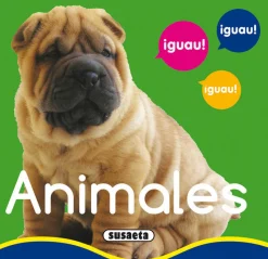 Animales
