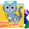 Animales de cabo a rabo