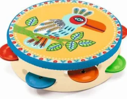 Animambo Pandereta · DJECO