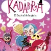 Anna Kadabra 8 - El festival de brujería