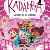 Anna Kadabra 11 - La feria de las sombras