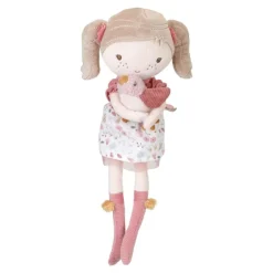 Anna Muñeca Blandita Little Dutch
