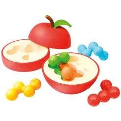 Apple Puzzler · Smart Games