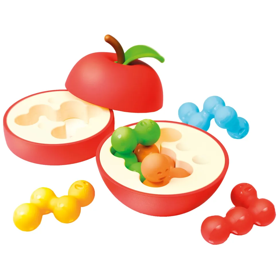 Apple Puzzler · Smart Games