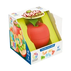 Apple Puzzler · Smart Games
