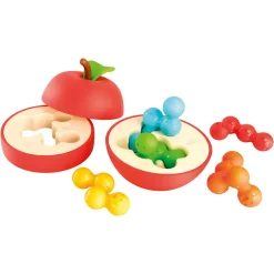 Apple Puzzler · Smart Games