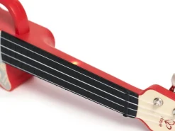 Aprende Ukelele con luces · Hape