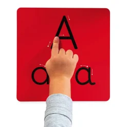 Aprender a Escribir · Janod