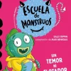 Aprender a leer en la Escuela de Monstruos 18 - Sin temor ni flotador