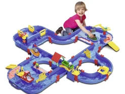 AquaPlay AquaPlay´nGo Waterway