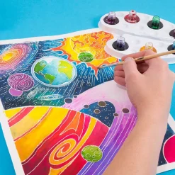 Aquarellum Fluorescente Cosmos