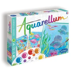 Aquarellum Grand Arrecife de Coral