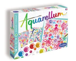 Aquarellum Grand Fondos Marinos