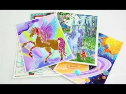 Aquarellum Grand Paisajes tropicales