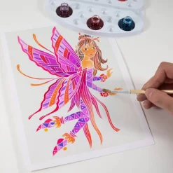 Aquarellum Junior Hadas