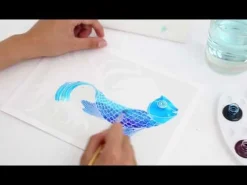 Aquarellum Junior Hadas