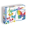 Aquarellum Junior Mariposas