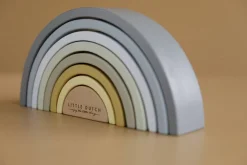 Arco Iris Azul · Little Dutch