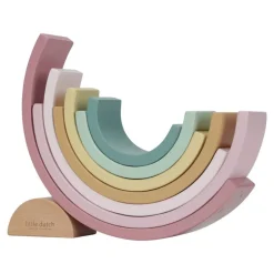 Arco Iris Fairy Garden · Little Dutch