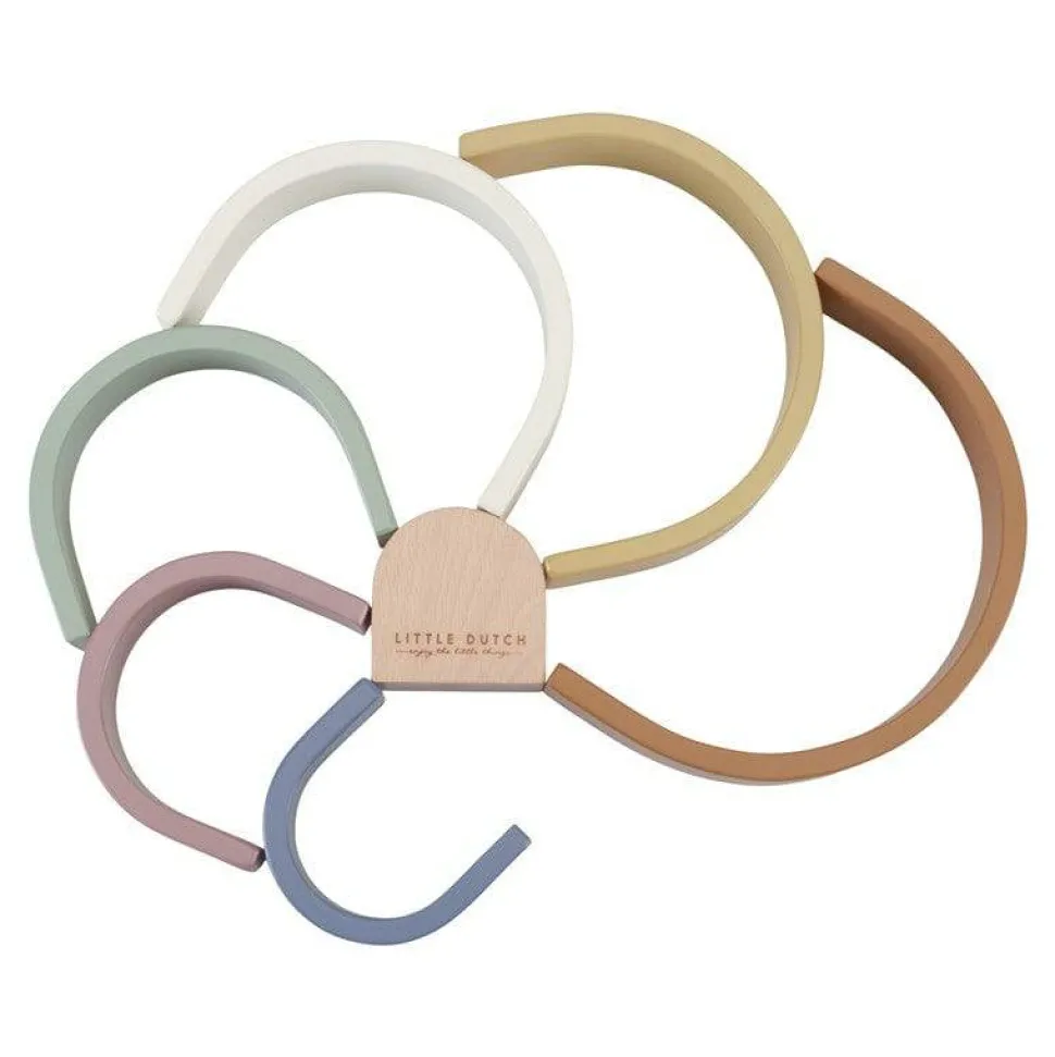 Arco Iris Vintage · Little Dutch