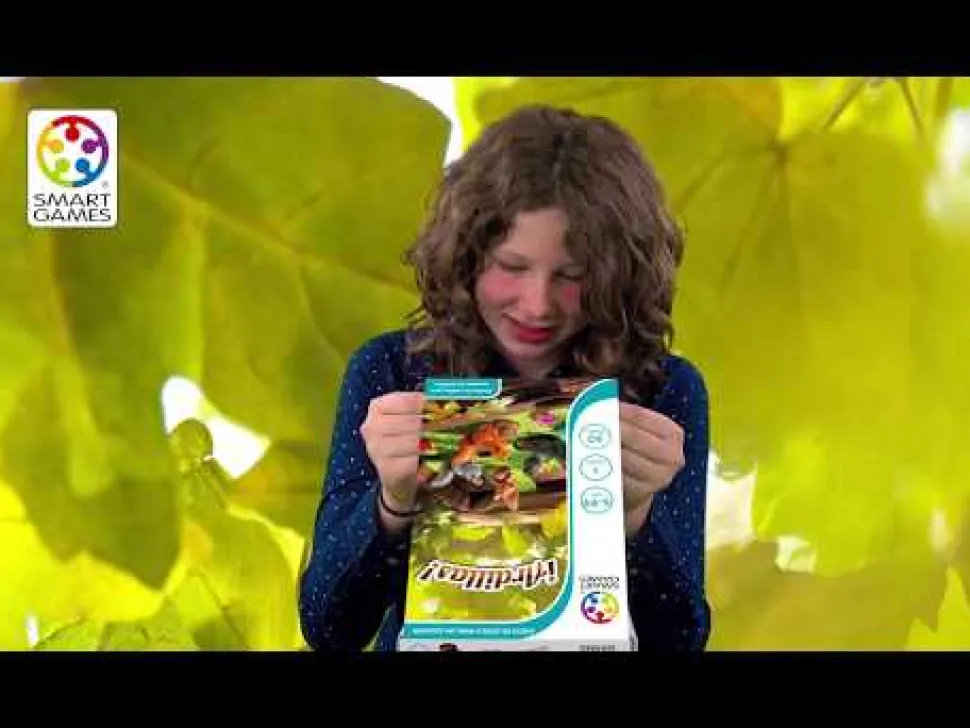 Ardillas · Smart Games