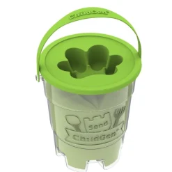 Arena Kinetica 500 g · Green