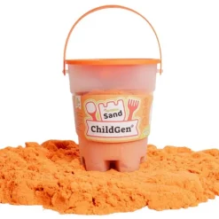 Arena Kinetica 500 g · Orange