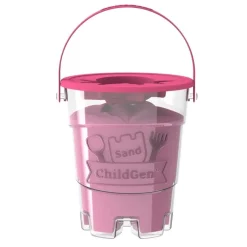 Arena Kinetica 500 g · Rosa