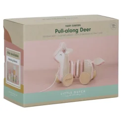 Arrastre Cervatillo · Little Dutch