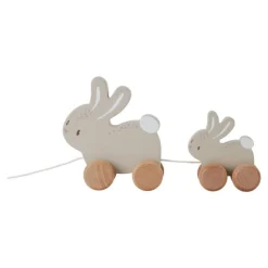 Arrastre Conejitos Baby Bunny · Little Dutch