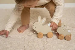 Arrastre Conejitos Baby Bunny · Little Dutch