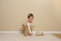 Arrastre Conejitos Baby Bunny · Little Dutch