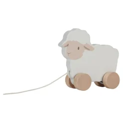 Arrastre Oveja pequeña granja · Little Dutch