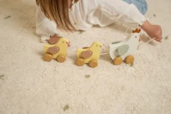 Arrastre Pollitos Little Farm · Little Dutch