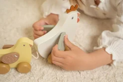 Arrastre Pollitos Little Farm · Little Dutch