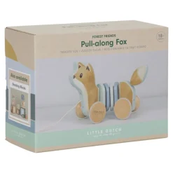 Arrastre Zorro · Little Dutch