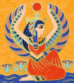 Artistic Color Egipto DJECO