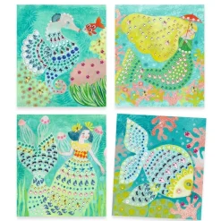 Artistic Strass Ondas acuáticas · DJECO