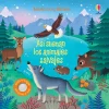 Así suenan Los Animales Salvajes