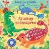 Así suenan Los Dinosaurios