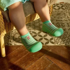 Attipas · Crab Mint