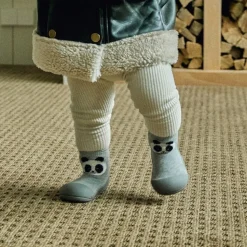 Attipas · Panda Gris